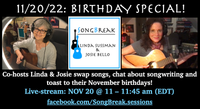 Special Birthday SongBreak!
