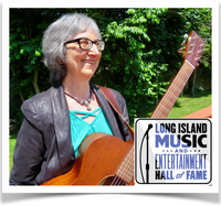 Long Island Music & Entertainment Hall of Fame (Sunday afternoon concert series)