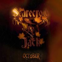 October by Scarecrow Jack 