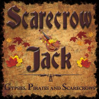 Gypsies, Pirates and Scarecrows Available Now For Digital Download!