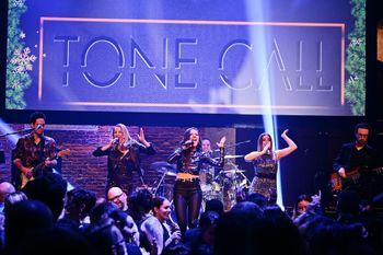 Tone Call Band-Manège Militaire de Québec, Décembre 2019, Groupe Satir Productions, Photo: Marie-Christine Vachon
