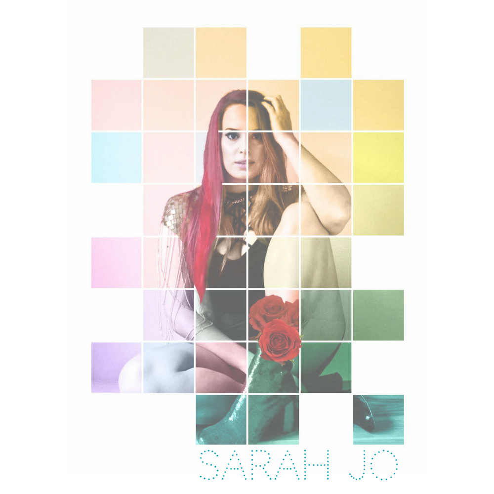 Sarah Jo Music