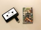 God's Plan USB Cassette Tape