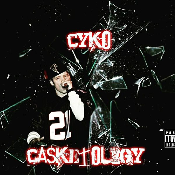 CyKo - Casketoligy - Full album on iTunes