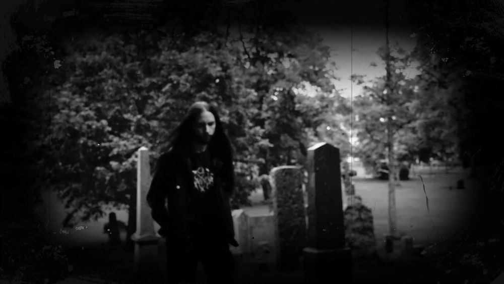 stein akslen of minneriket gothic photo black metal