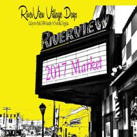 Riverview Village Days Market
