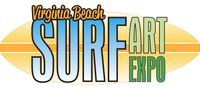 Virginia Beach Surf Art Expo