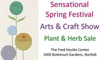 Sensational Spring Festival 