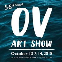 Ocean View Art Show