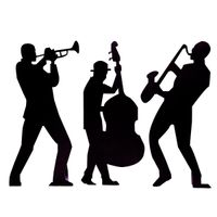 JAZZ AFTER WORK "FINISHED BUSINESS"
