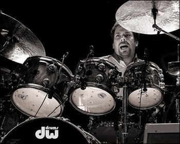 Drew Hester-Drums

