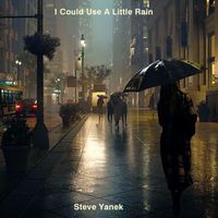 I Could Use A Little Rain by Steve Yanek