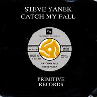 Catch My Fall by Steve Yanek
