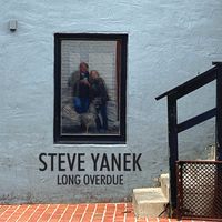 Long Overdue (2022) by Steve Yanek