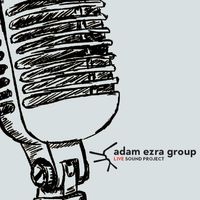 Live Sound Project - 4.30.19 - Adam Ezra Get Folked - Vienna, VA by Adam Ezra 