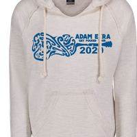 2020 Get Folked Baja Hoodie