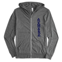 AEG Lightweight Unisex Hoodie