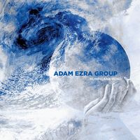 Hurricane Wind by Adam Ezra Group