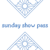 The Getaway Sessions 2023 Sunday Show Pass  **SOLD OUT**