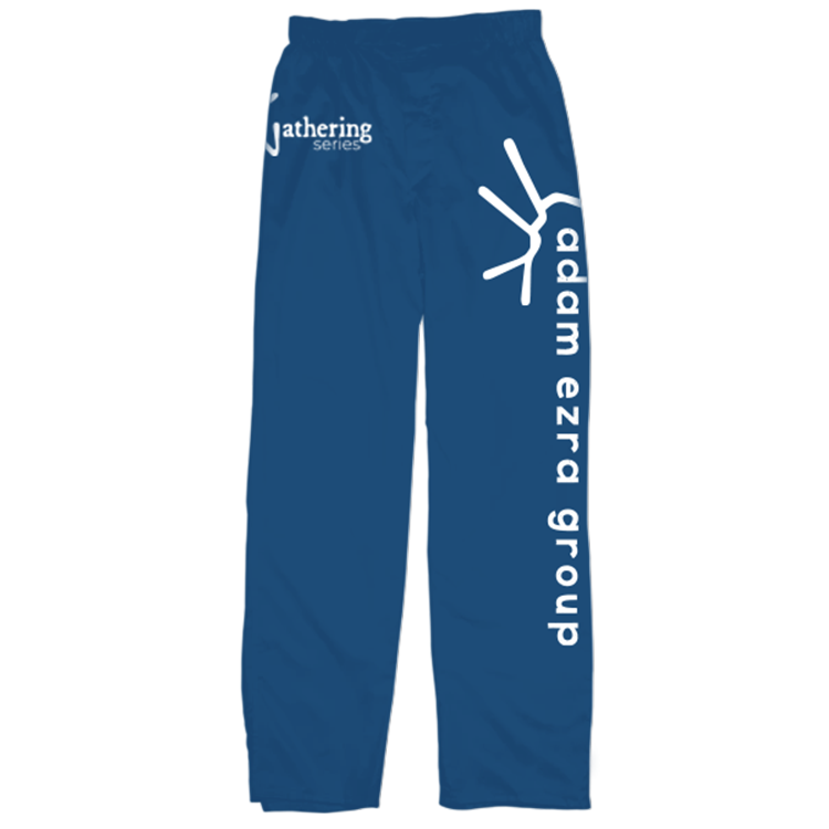 AEG Cozy Pajama Bottoms Adam Ezra Group