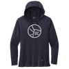 AEG Navy Blue Hoodie (NEW ITEM!)