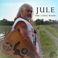 The Long Road by Jule Price