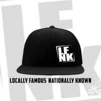 LFNK LOGO HAT