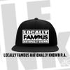 LFNK P.A. LOGO HAT