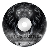 The GateKeepers by FULL CIRCLE MUSIC GROUP