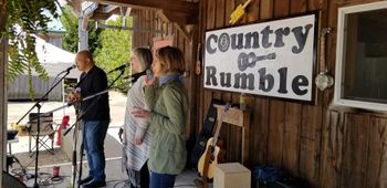 Thatcher Farms Country Rumble Guelph/Eramosa
