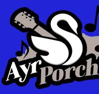 Ayr Porchfest