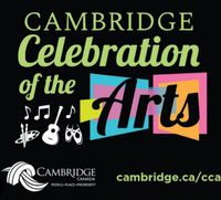 Cambridge Celebration of the Arts