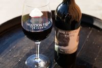 Moulton Falls Winery - Friday Wine & Music Sampler