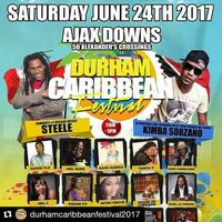 Durham Caribbean Festival