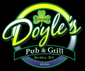 Brockton's Doyle's Pub & Grill
