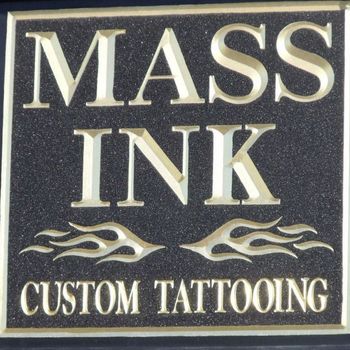 
Bridgewater's Mass Ink Custom Tattoo


