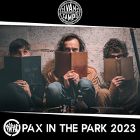 Pax in the Park