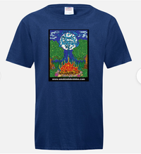 Campfire Shirt