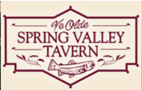 Ye Olde Spring Valley Tavern 