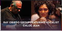 Ray Obiedo Group Featuring Chloe Jean