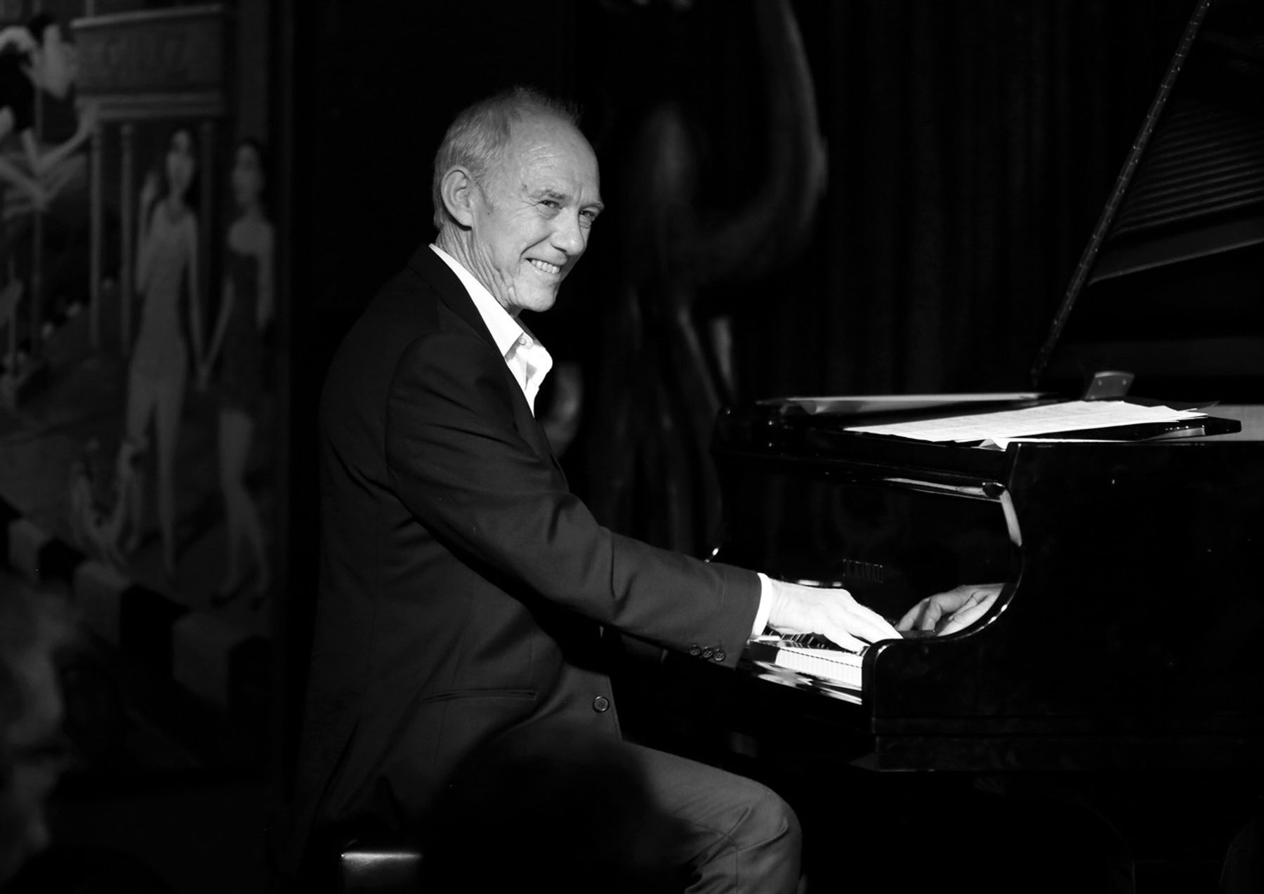 The Jan Huydts / Peter Trunk / Joe Nay Trio – Trio