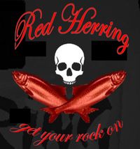 Red Herring rocks the Oxford Salooon!