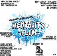 Mentality Flow Showcase