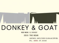 Acoustic Sundays at Donkey and Goat Winery