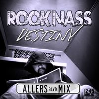 Destiny (Allers Blvd Mix) by ROOK NASS
