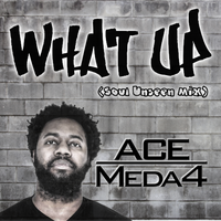What Up (Soul Unseen Mix) by Ace Meda4
