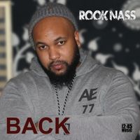 BACK by ROOK NASS