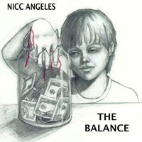 The Balance by Nicc Angeles