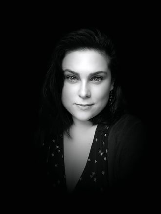 Imogen Russell - Soprano