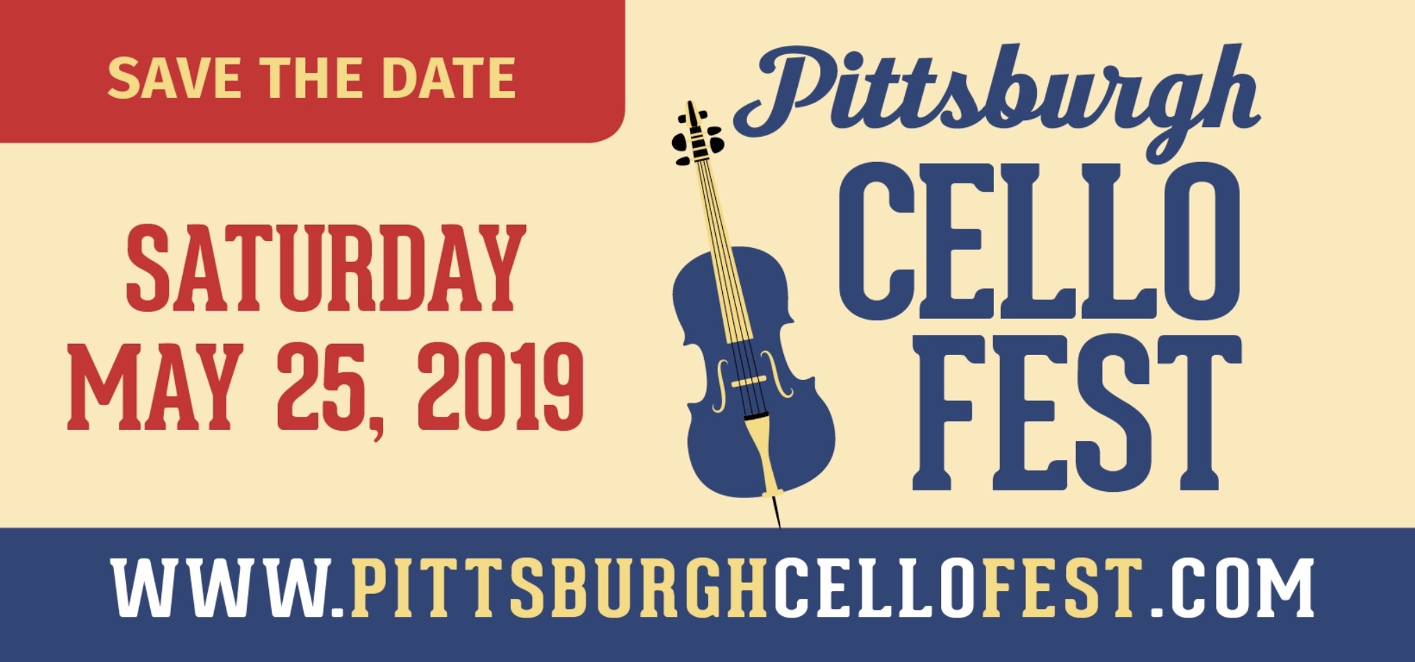 Pittsburgh Cello Fest